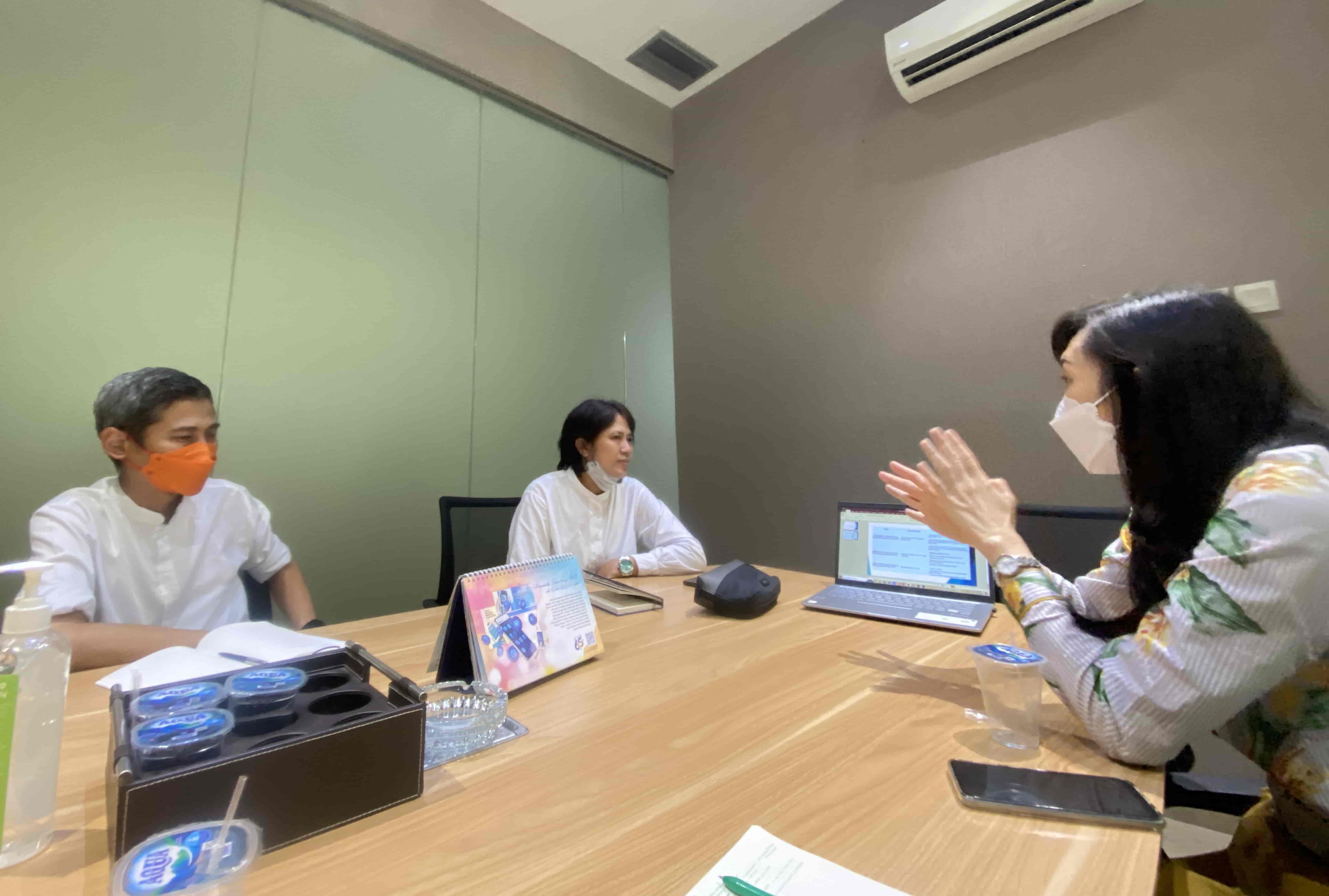 Private Consultation